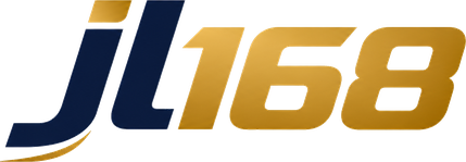 jl168 official brand logo